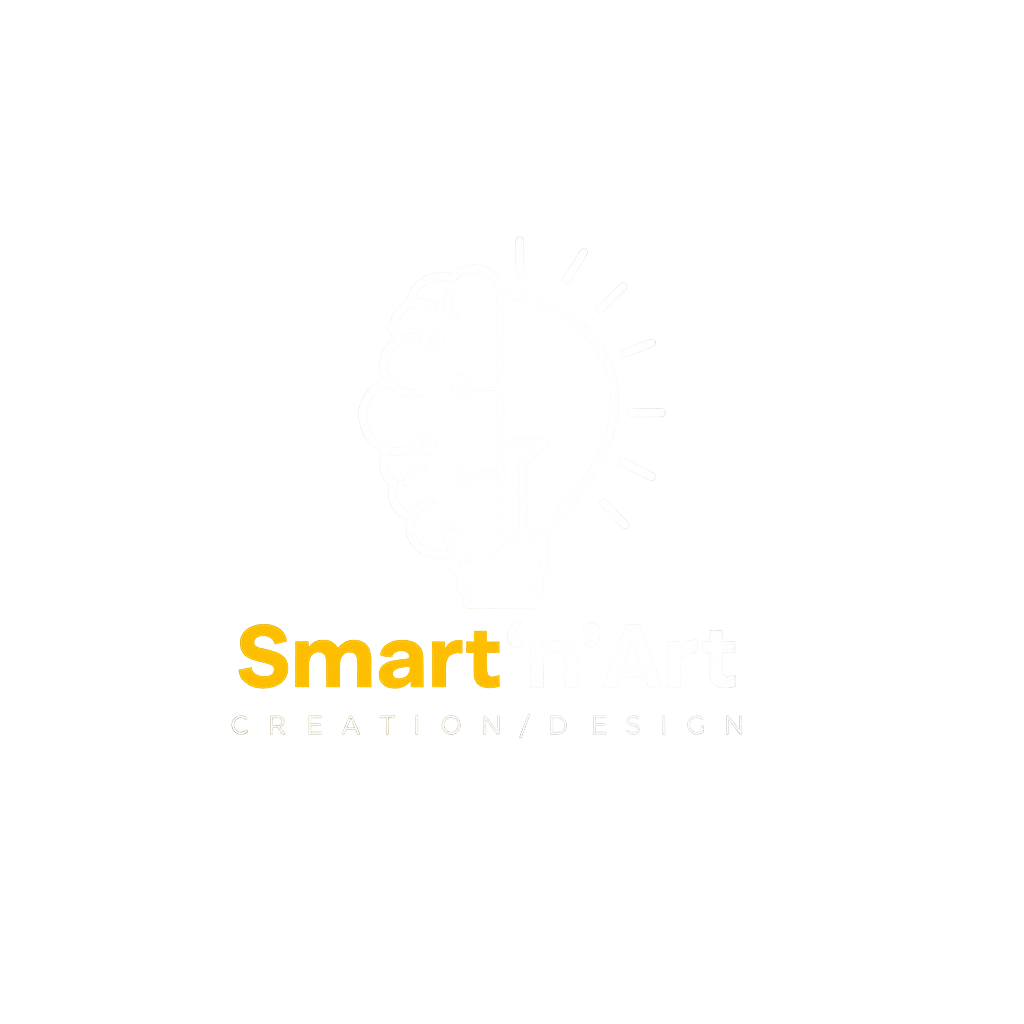 SmartnArt logo